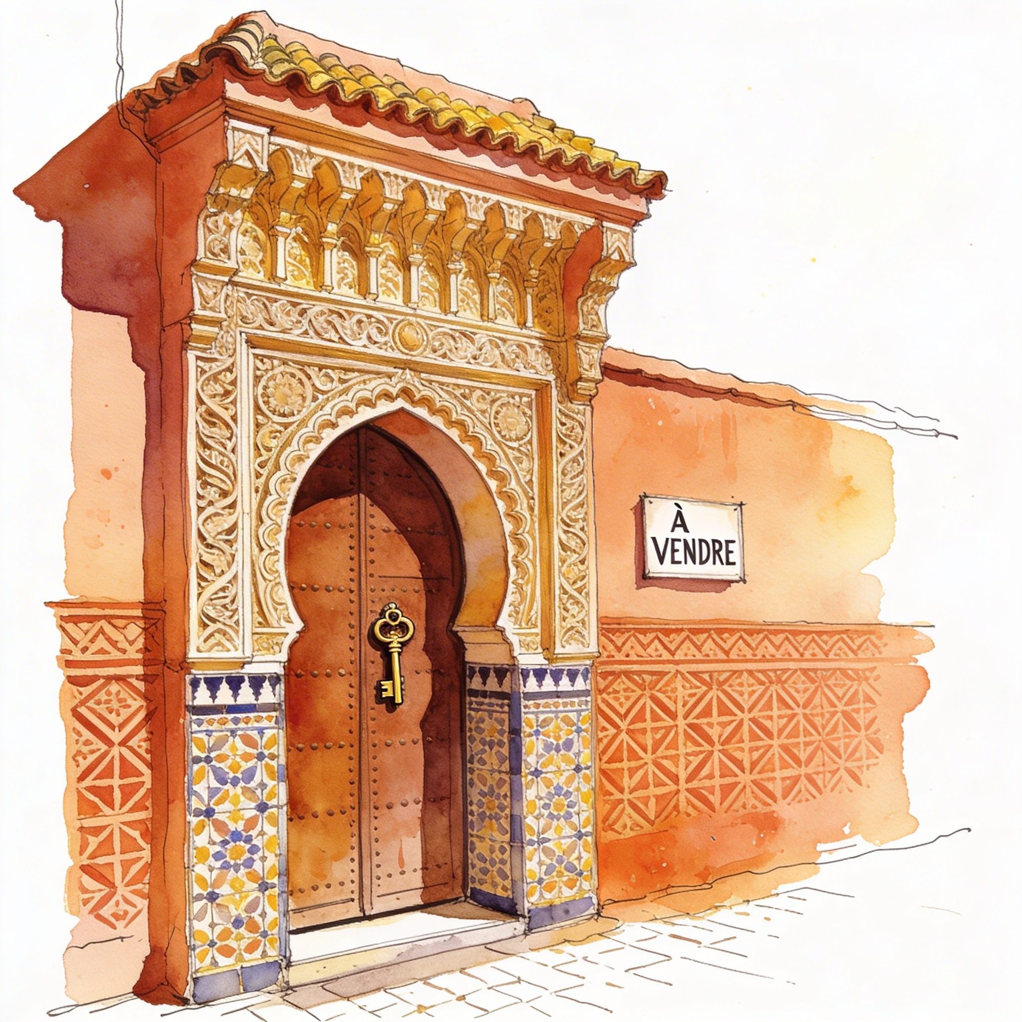 Ventes