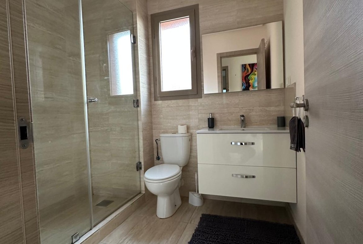 Appartement prestigia jade