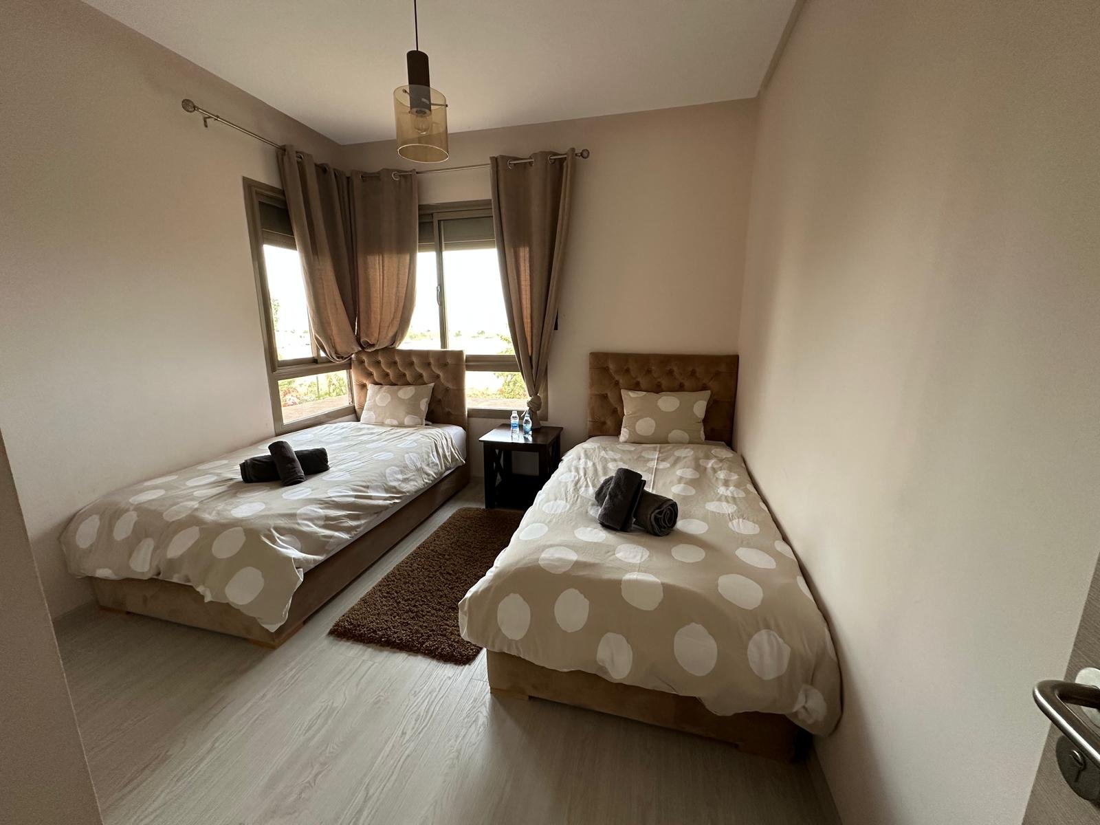 Appartement prestigia jade