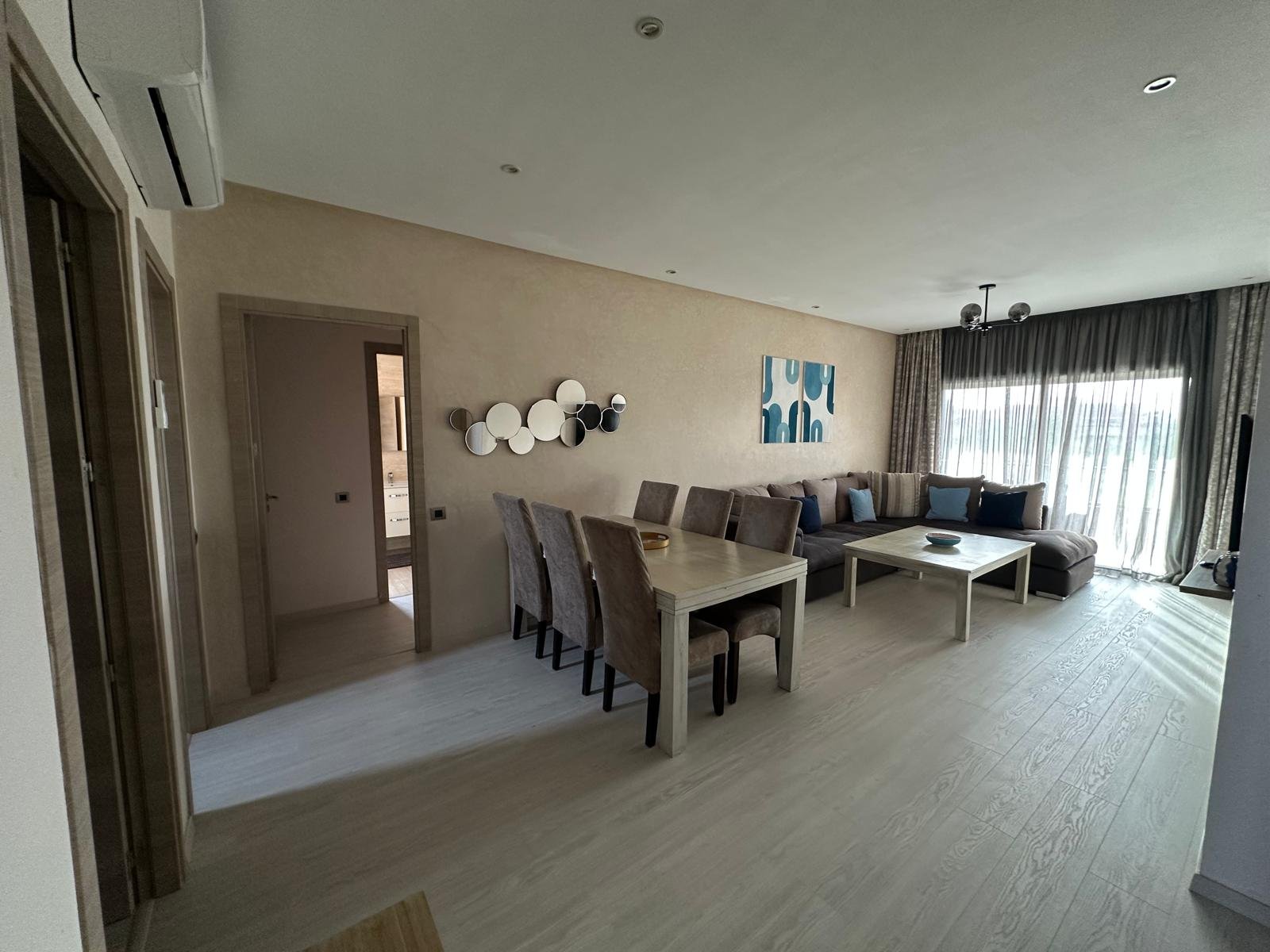 Appartement prestigia jade