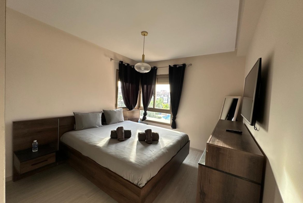 Appartement prestigia jade