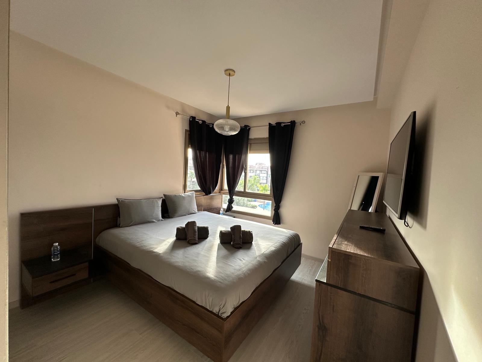 Appartement prestigia jade