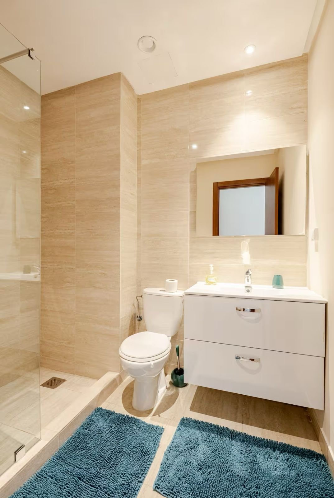 Appartement 2 chambres à vendre – Prestigia Agate