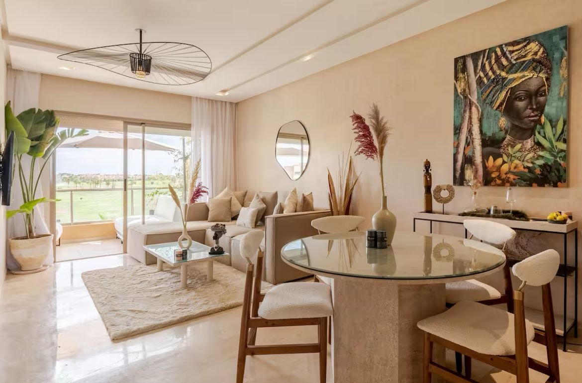 Appartement 2 chambres à vendre – Prestigia Agate
