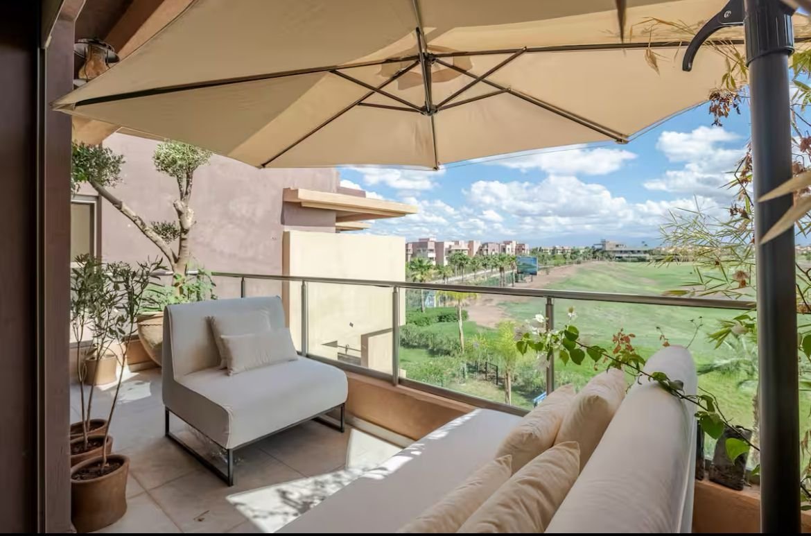 Appartement 2 chambres à vendre – Prestigia Agate