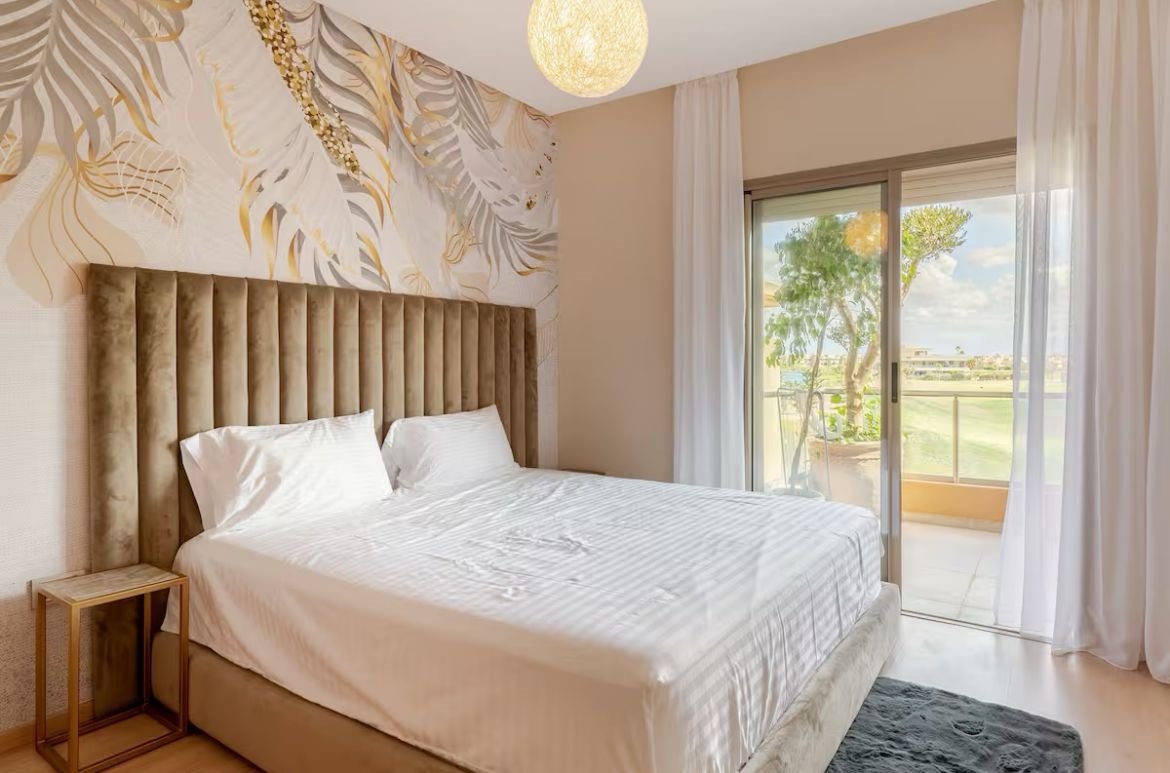 Appartement 2 chambres à vendre – Prestigia Agate