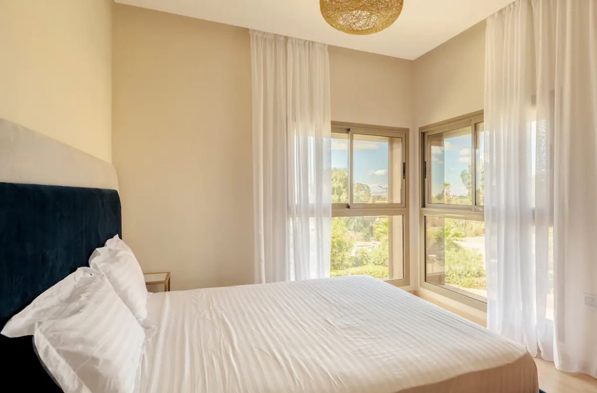 Appartement 2 chambres à vendre – Prestigia Agate