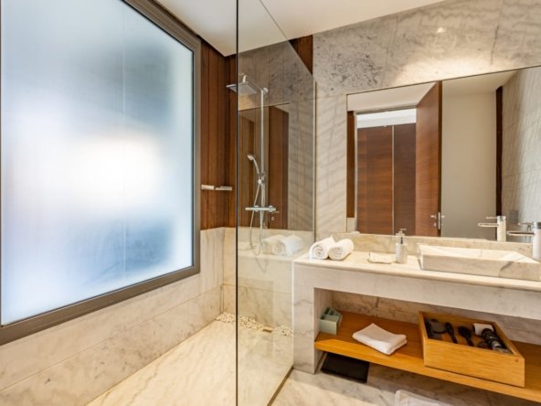 Villa Oliver Palm – 3 Chambres piscine