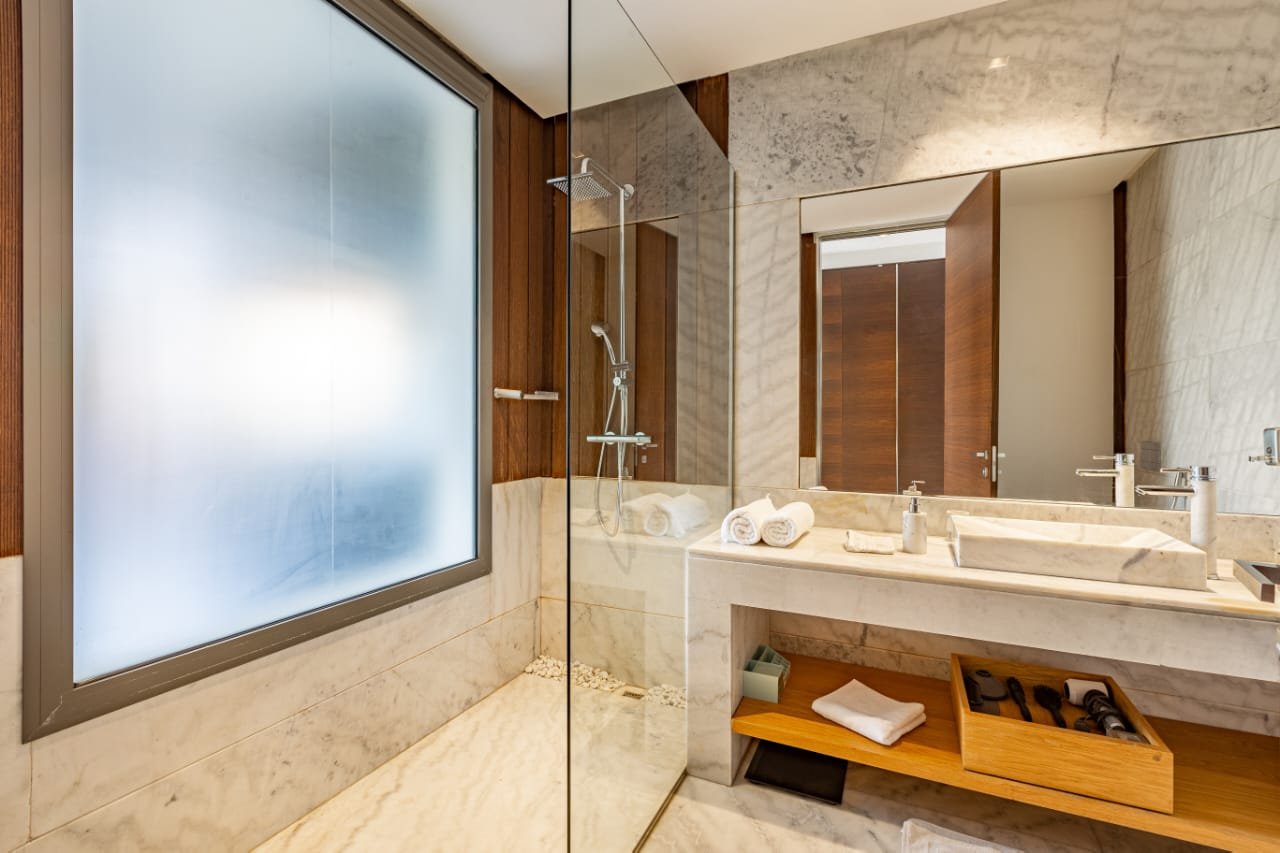 Villa Oliver Palm – 3 Chambres piscine