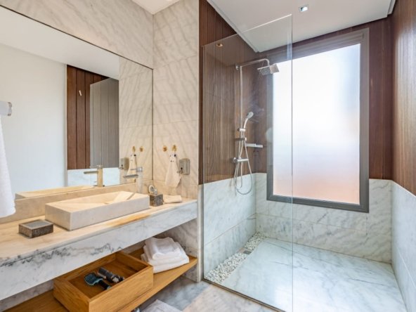 Villa Oliver Palm – 3 Chambres piscine