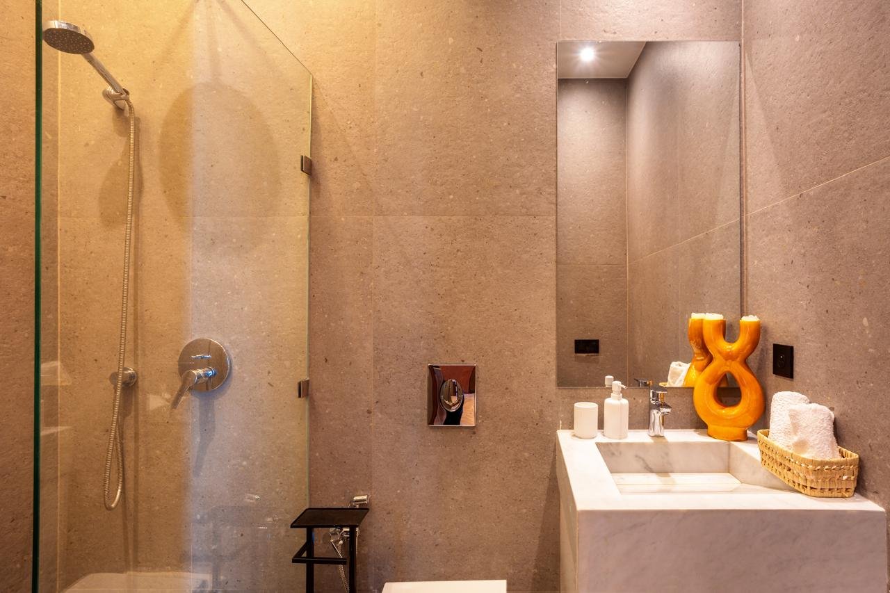 Villa d'exeption marrakech avec piscine