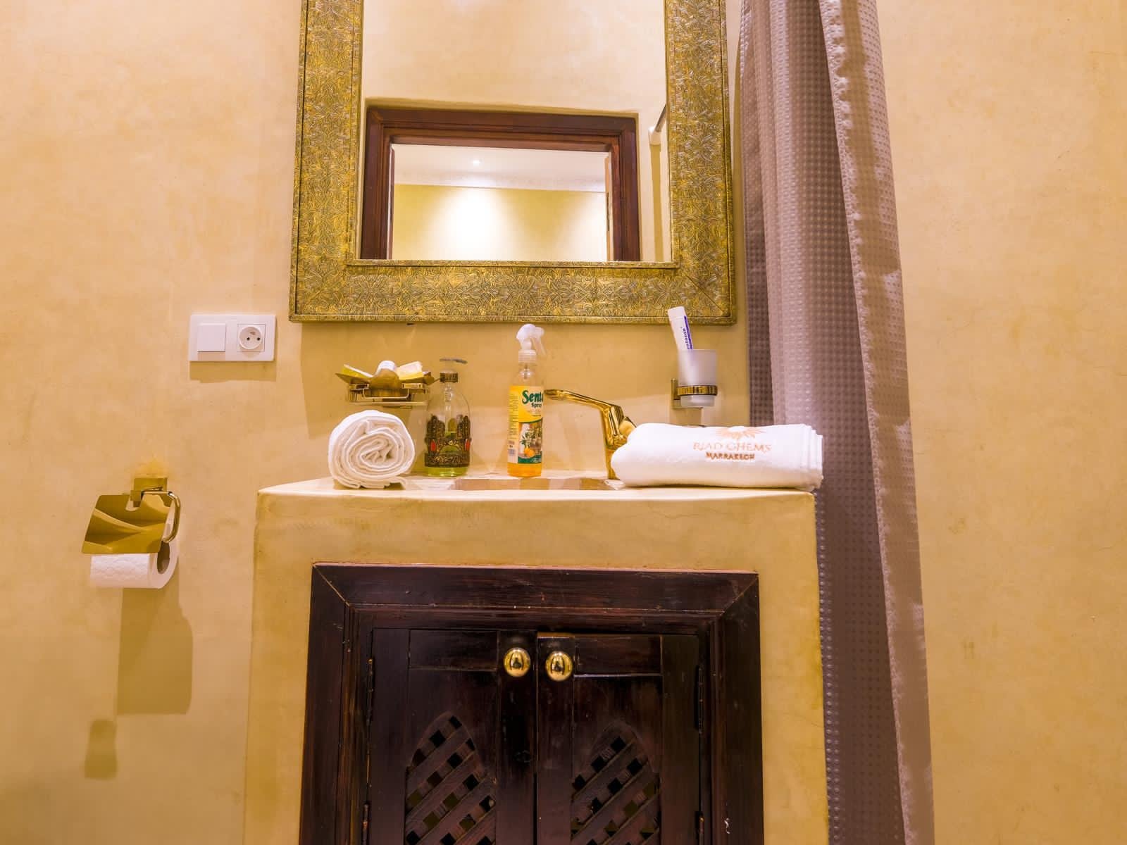 riad 10 chambres
