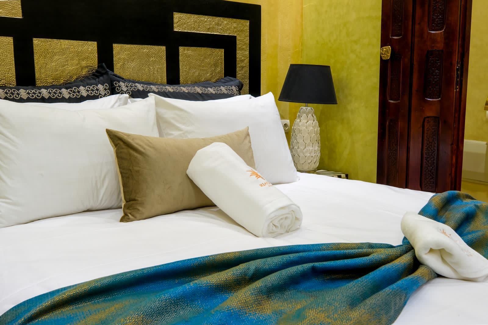 riad 10 chambres