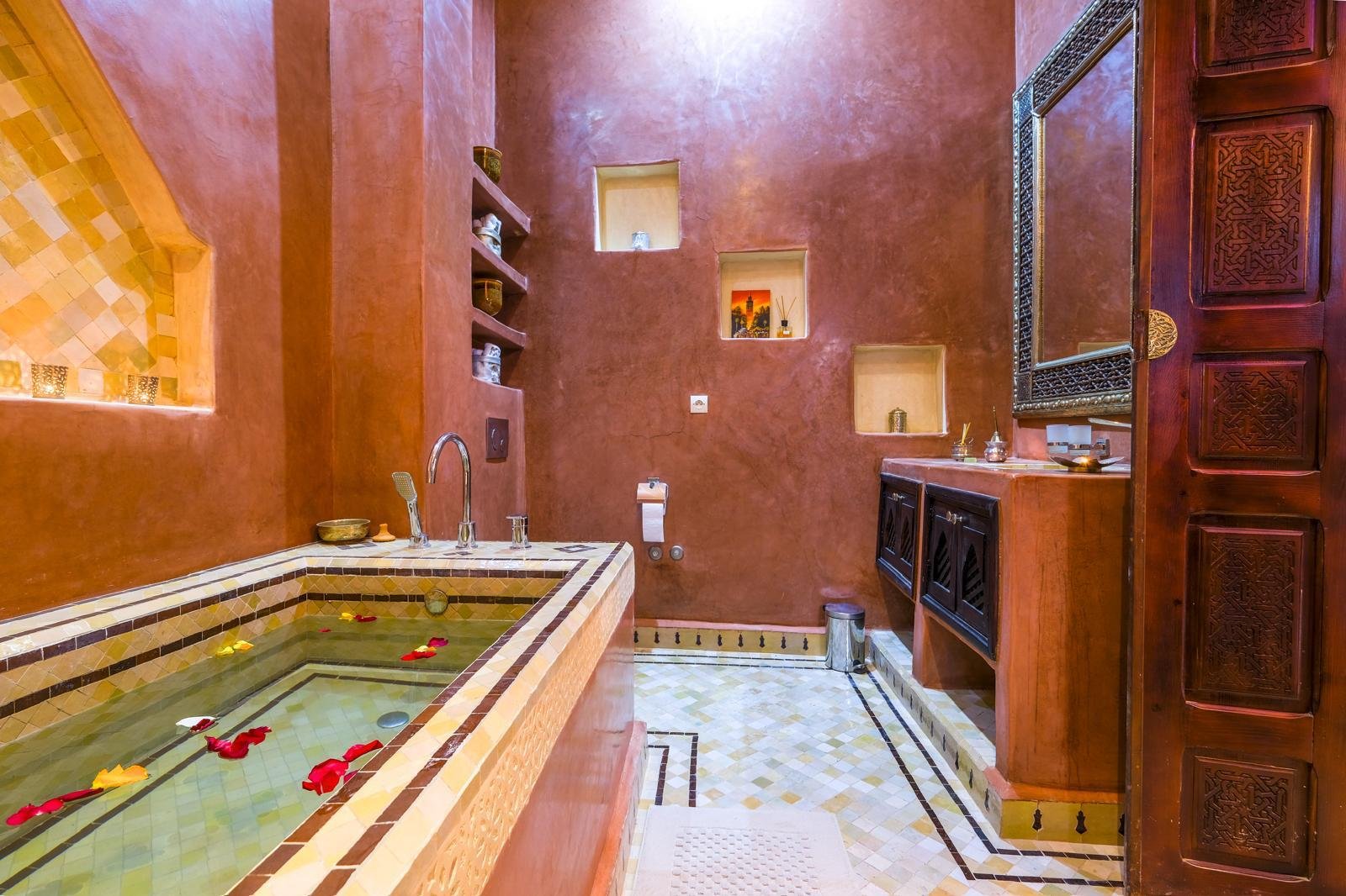 riad 10 chambres