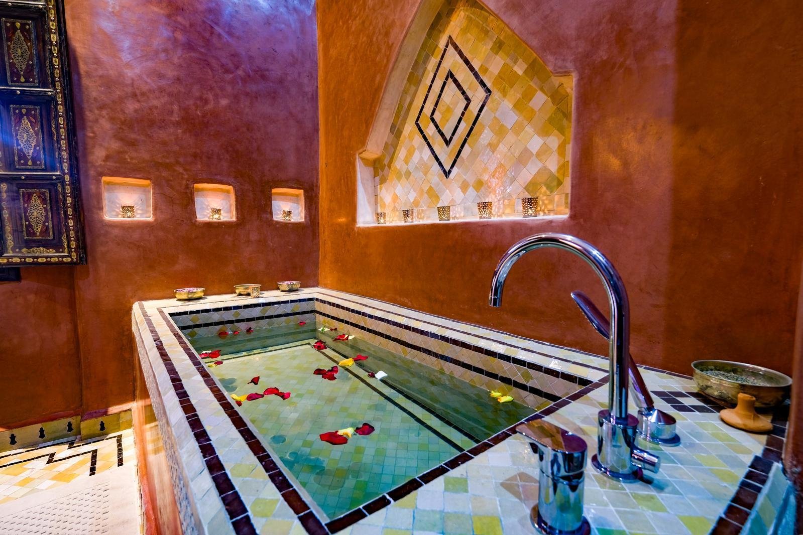 riad 10 chambres