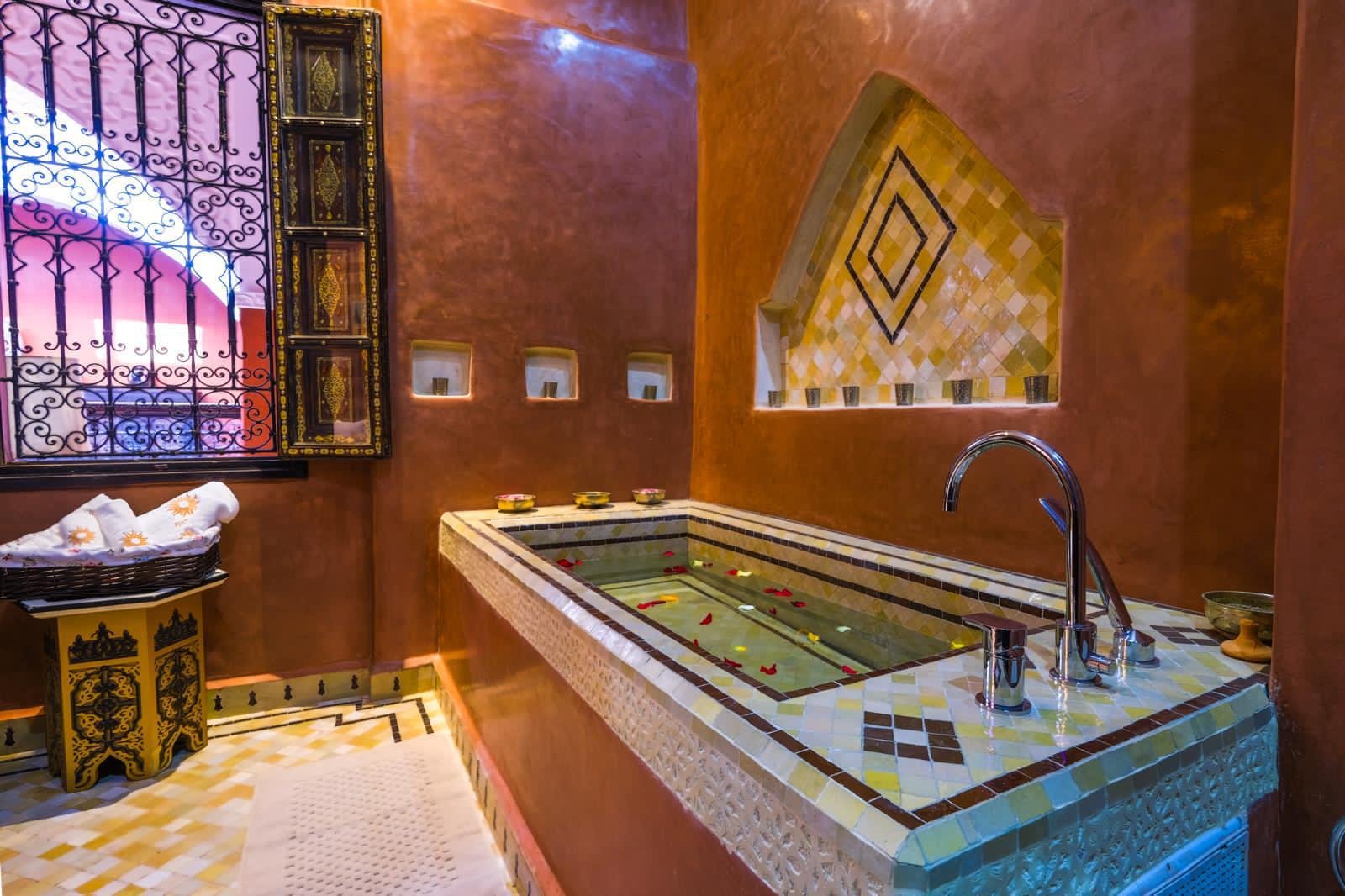 riad 10 chambres
