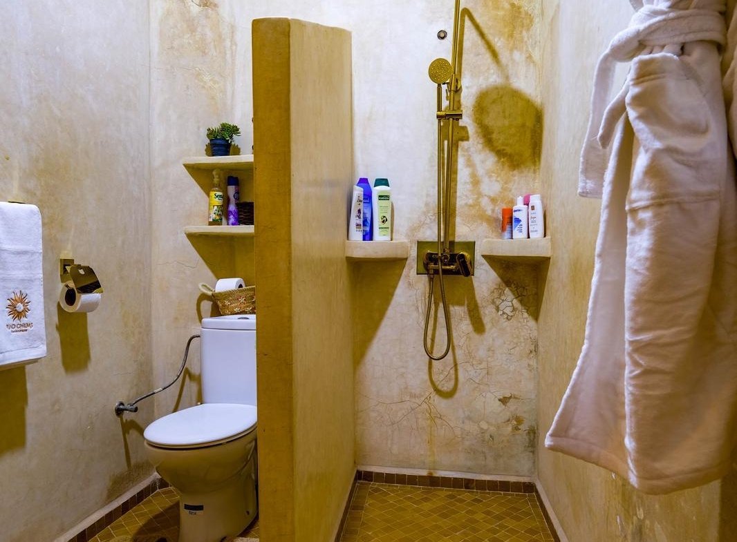 riad 10 chambres