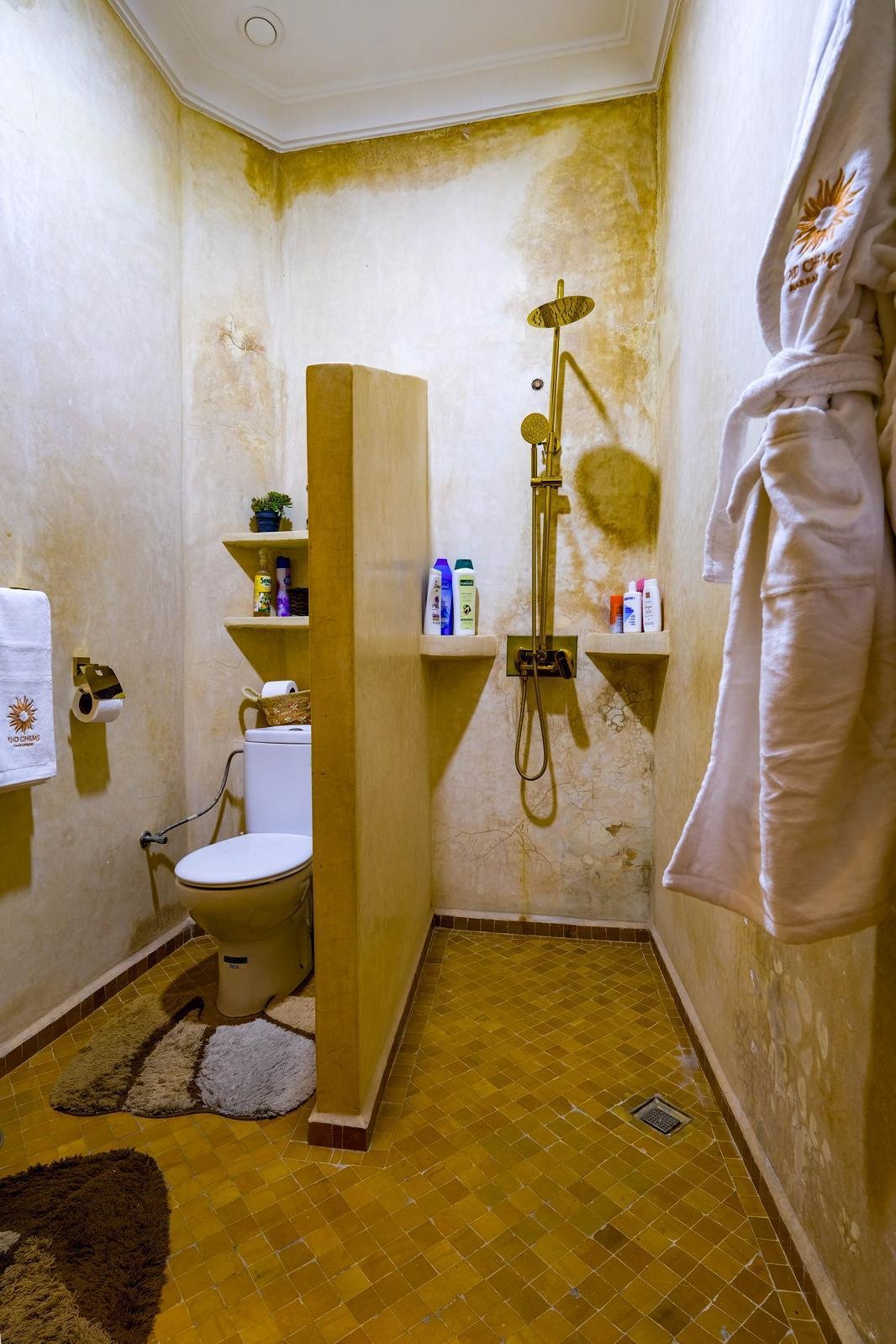 riad 10 chambres