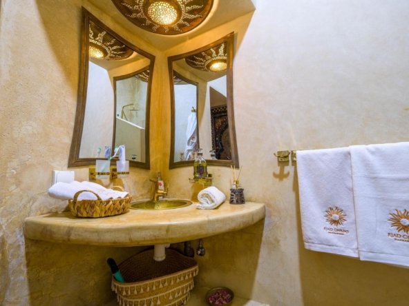 riad 10 chambres