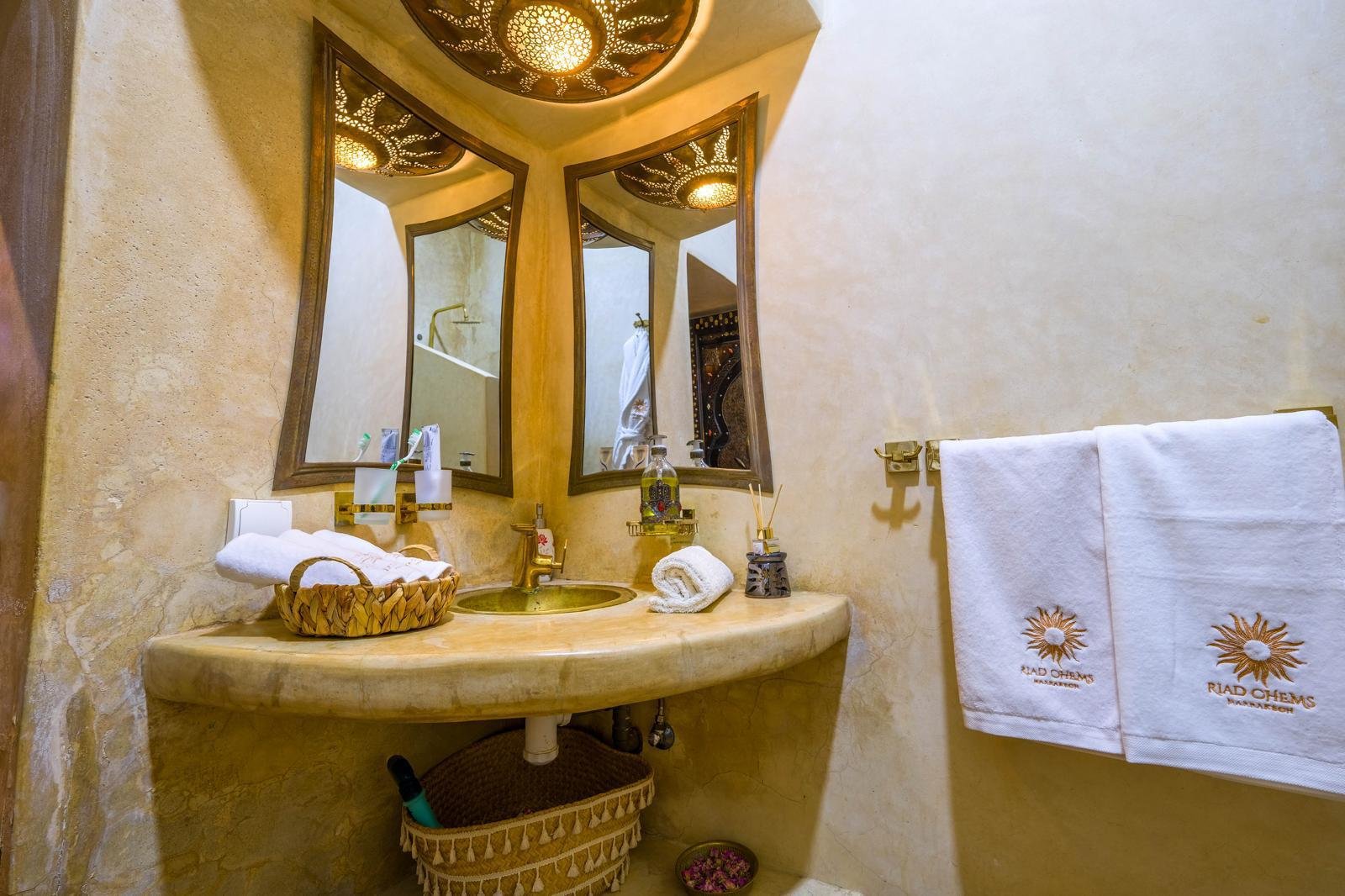 riad 10 chambres