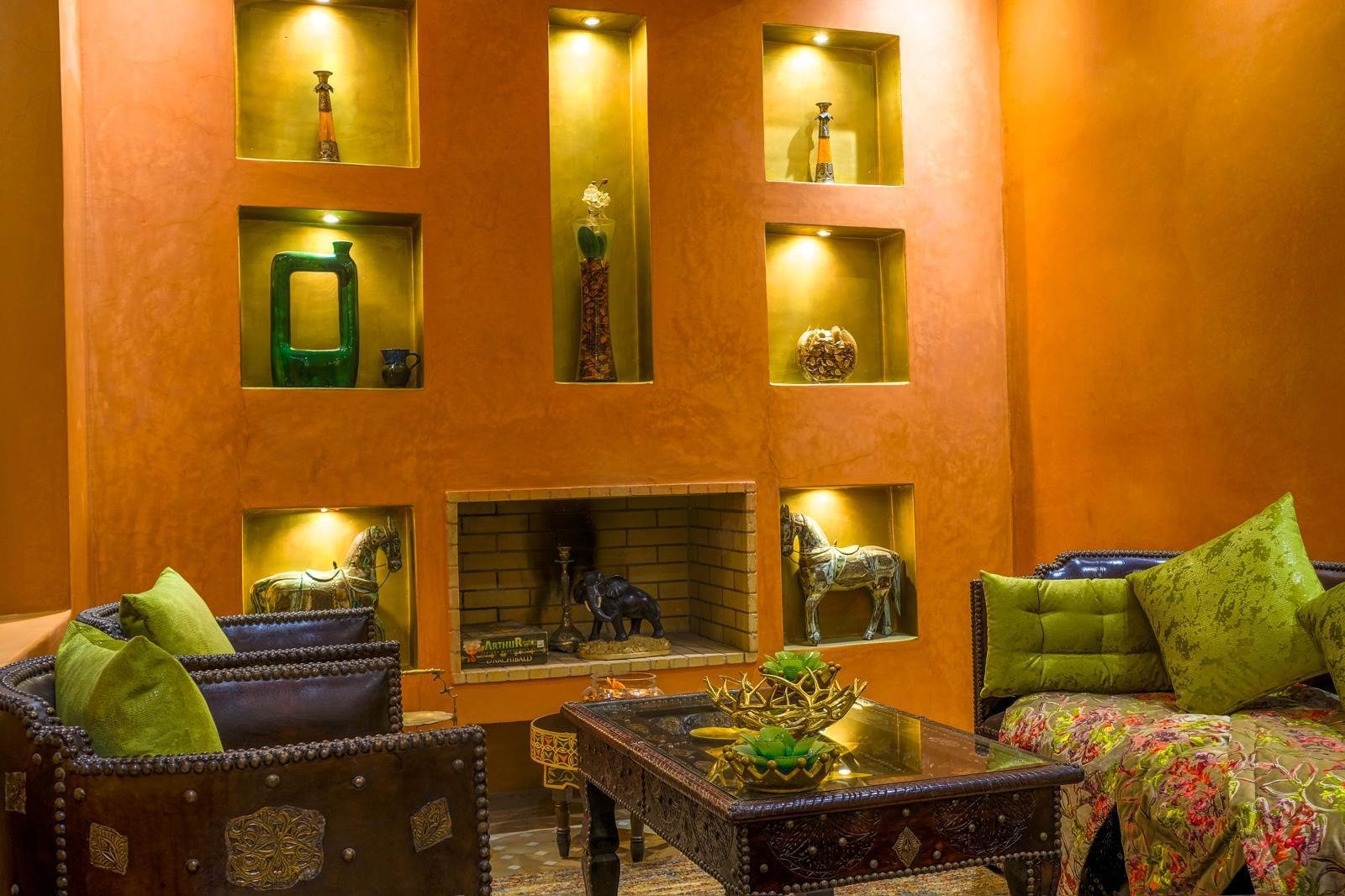 riad 10 chambres