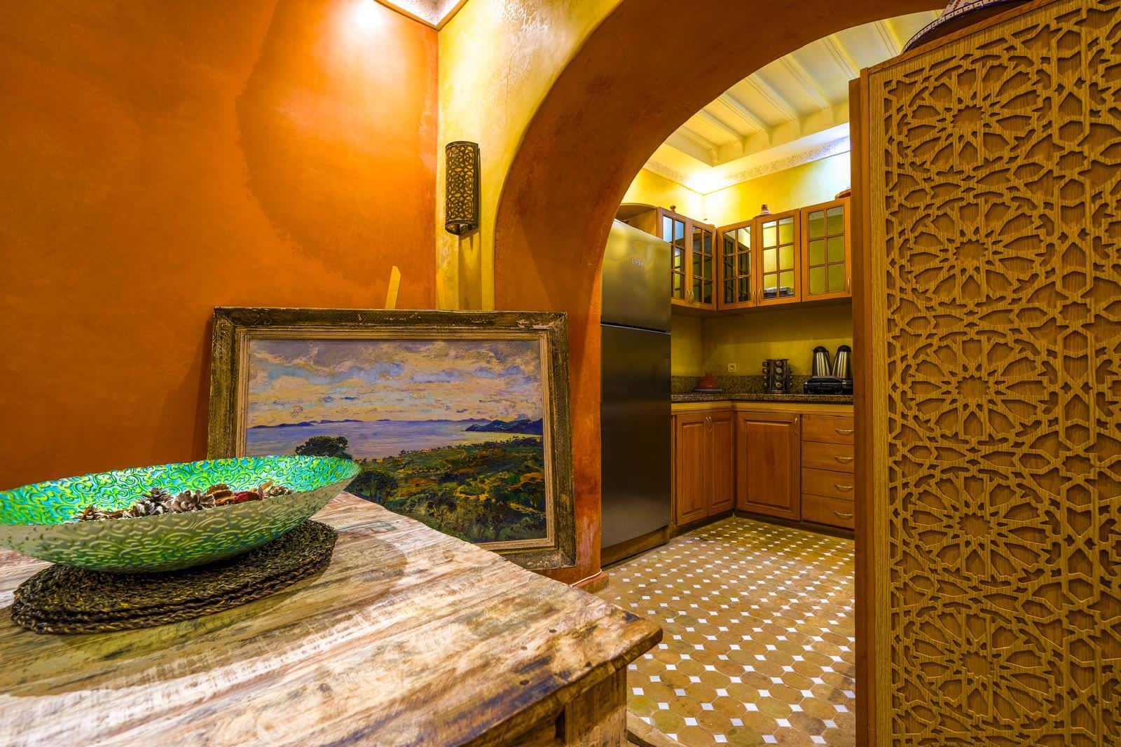 riad 10 chambres