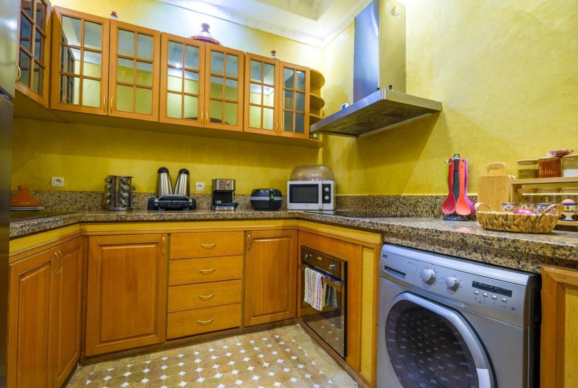 riad 10 chambres