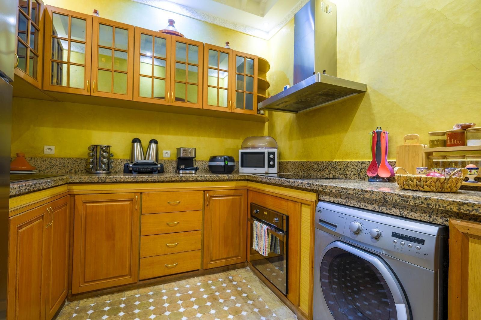 riad 10 chambres