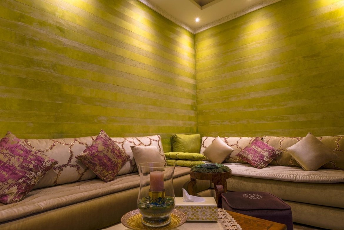 riad 10 chambres