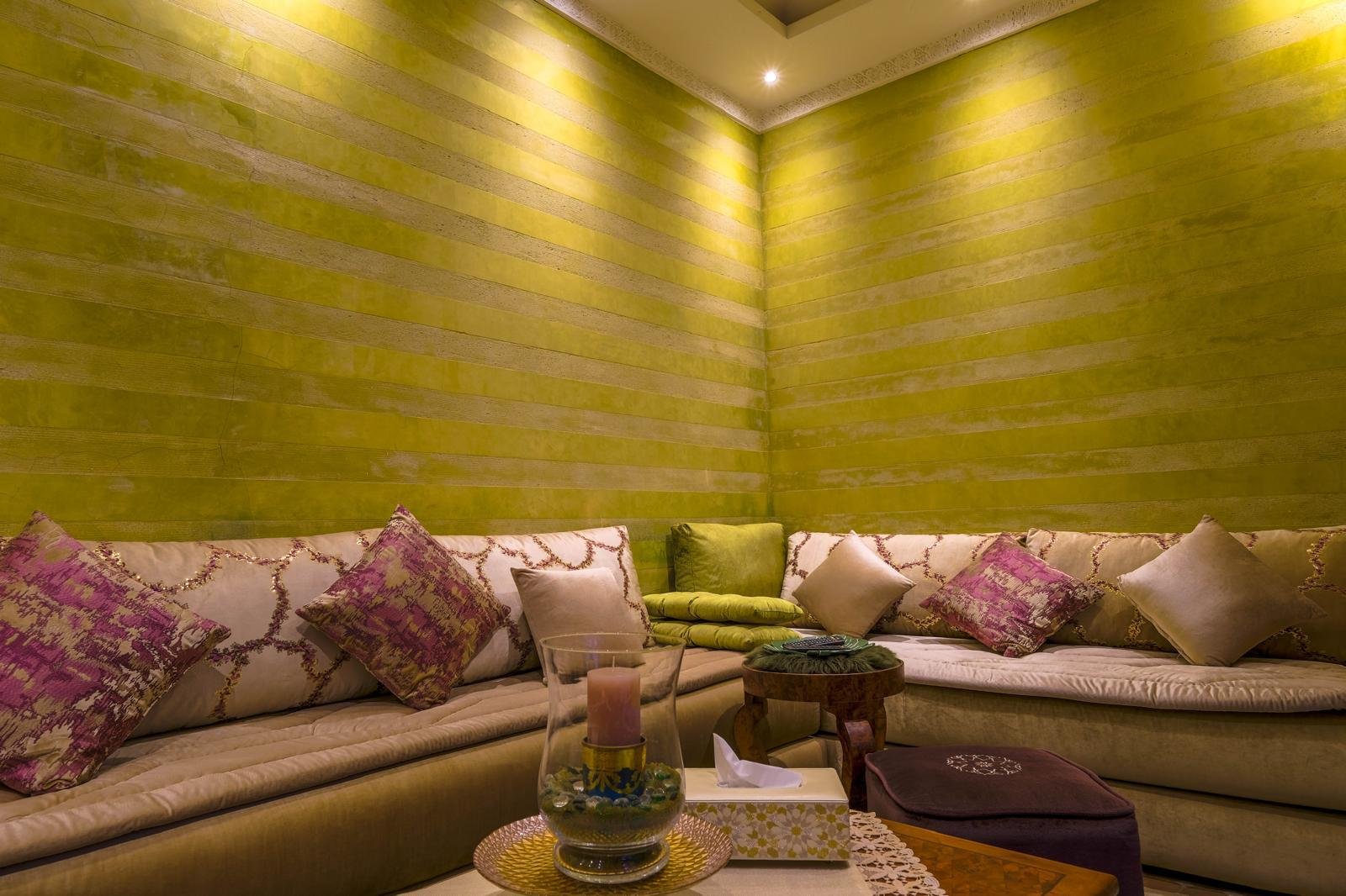 riad 10 chambres
