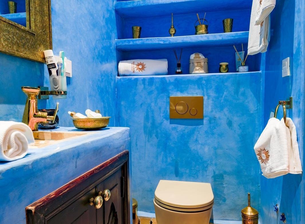 riad 10 chambres