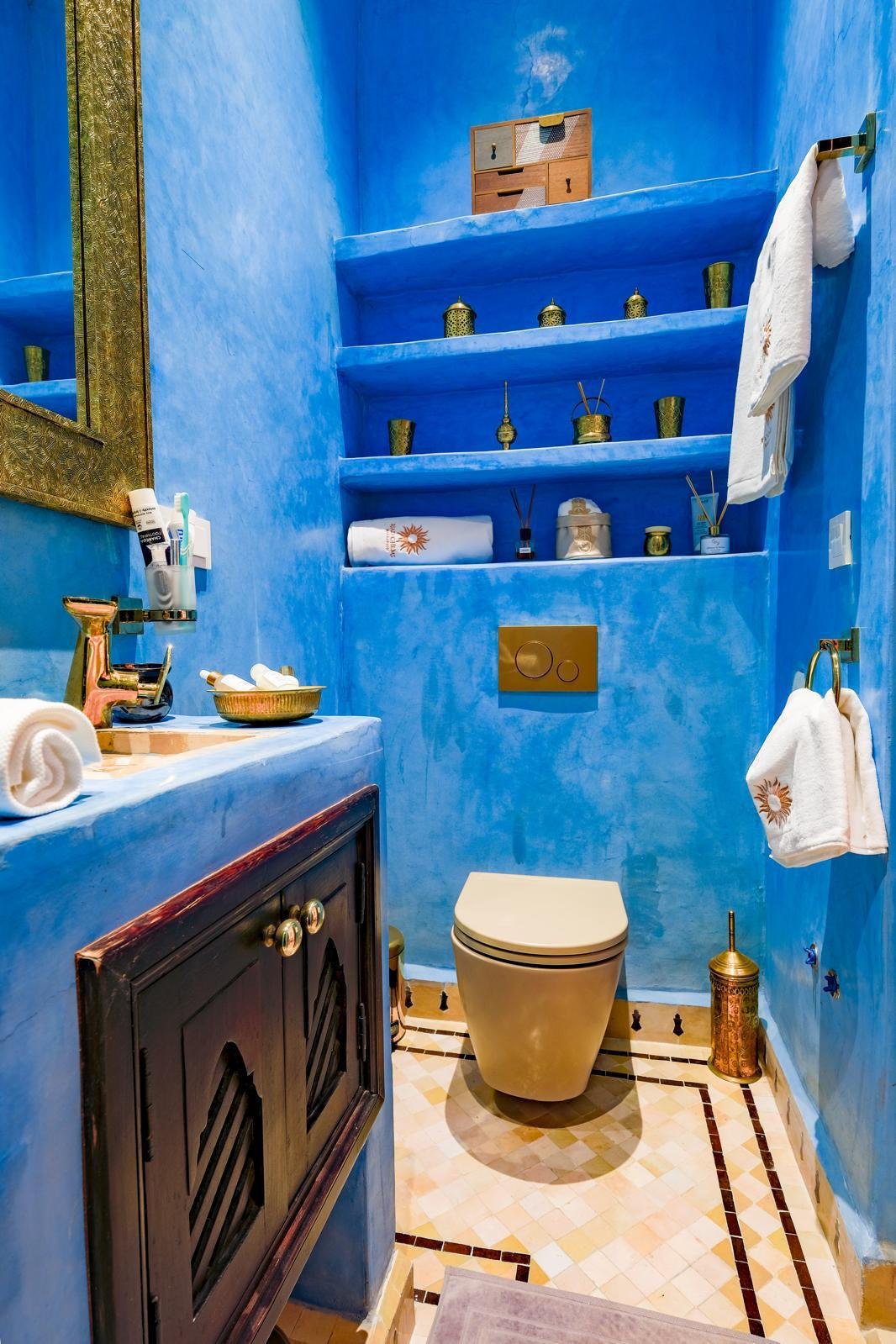 riad 10 chambres