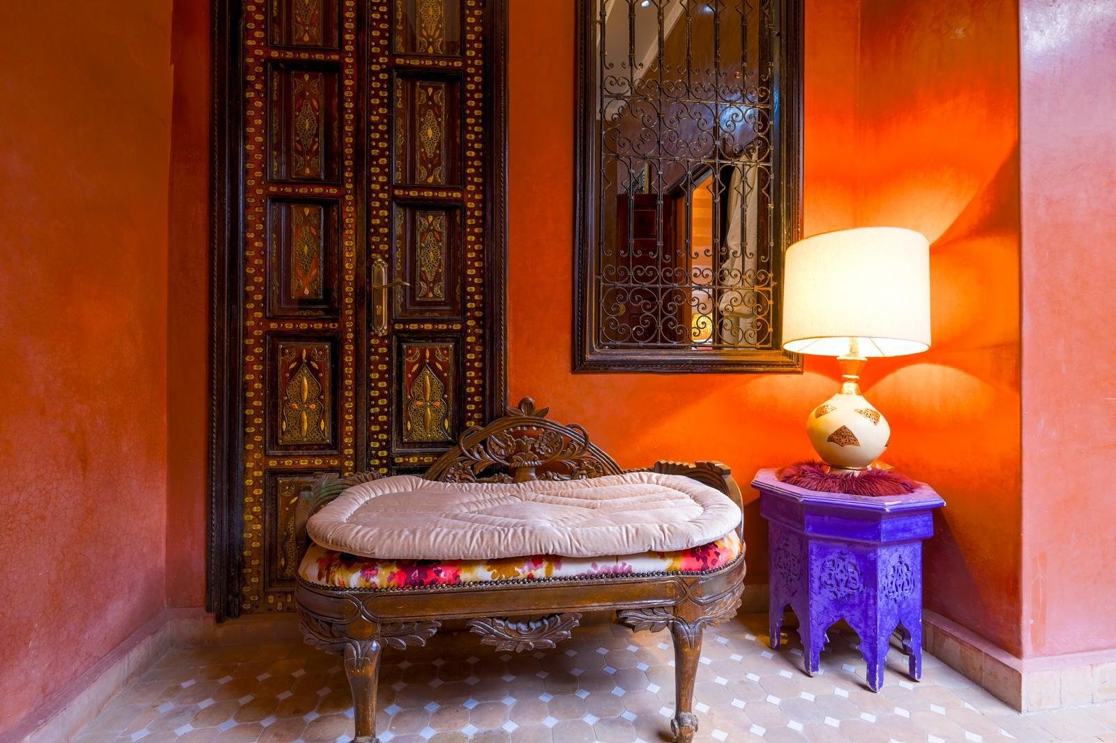 riad 10 chambres