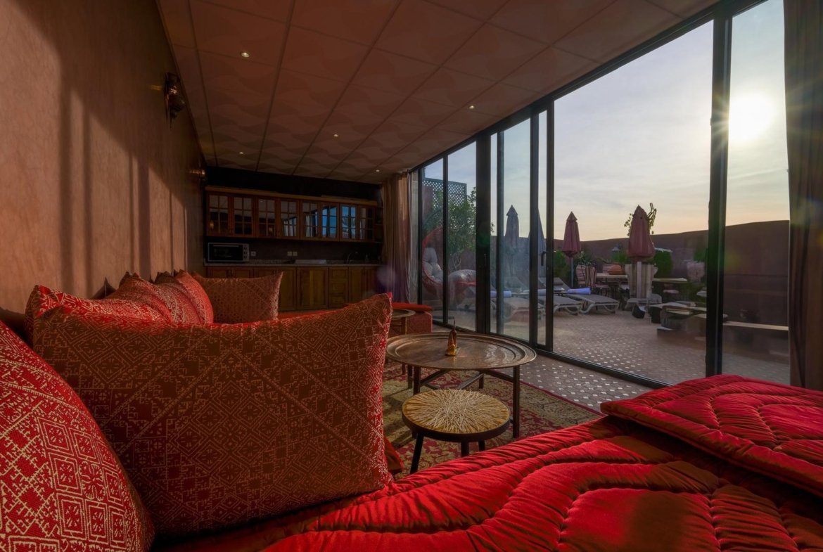 riad 10 chambres