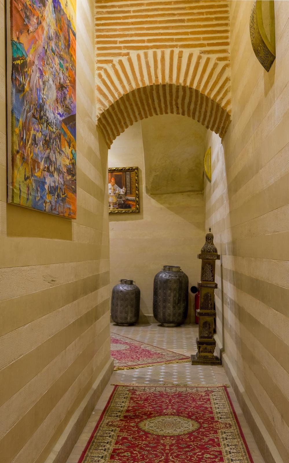 riad 10 chambres