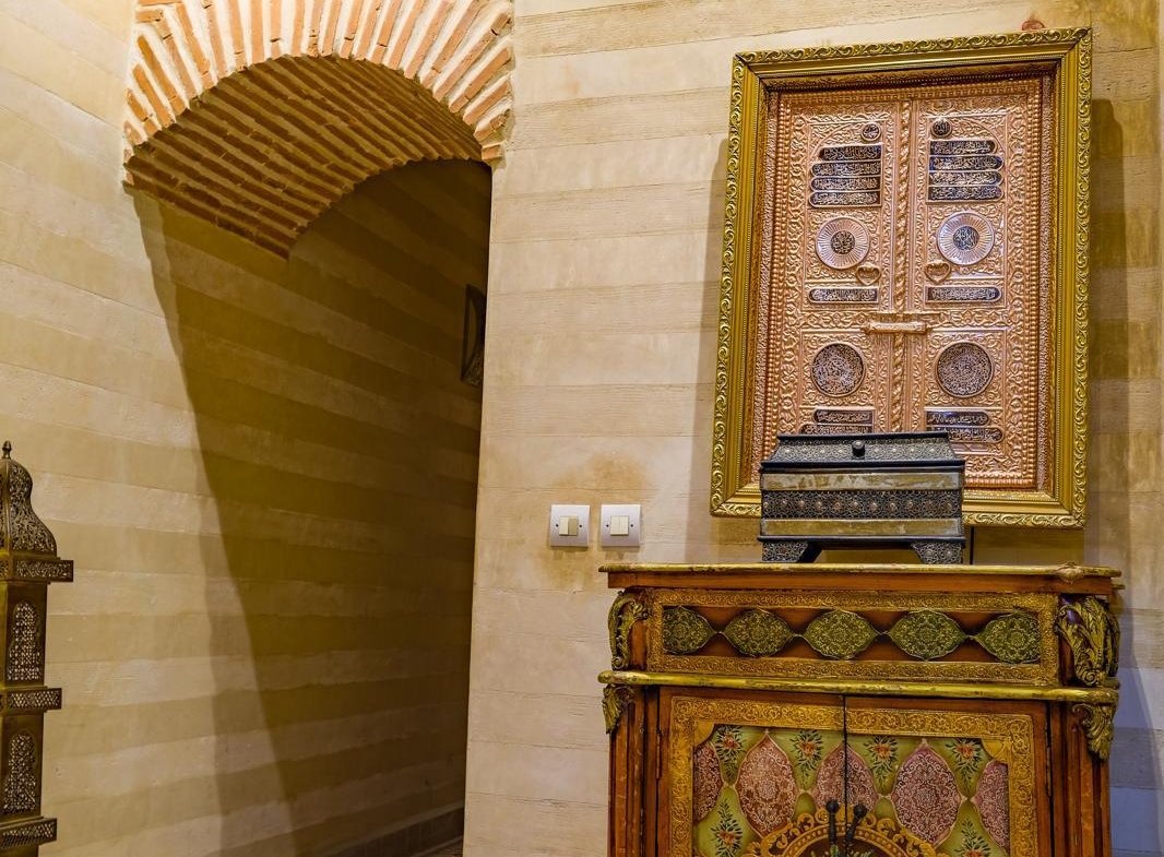 riad 10 chambres