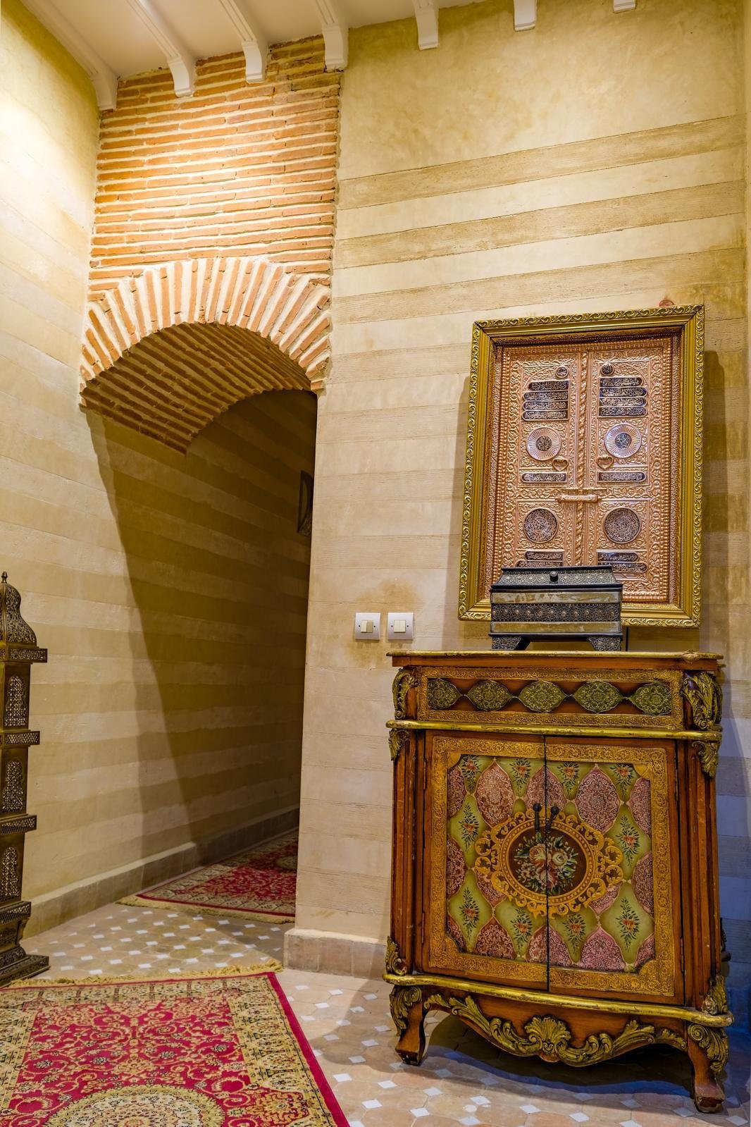 riad 10 chambres