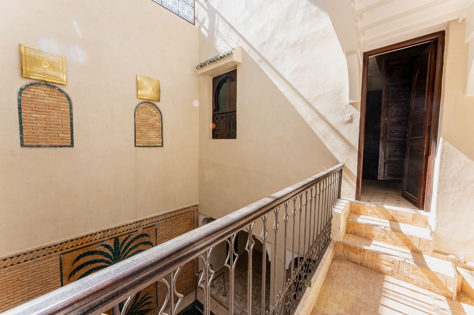 Riad d'exeption Sidi mimoun