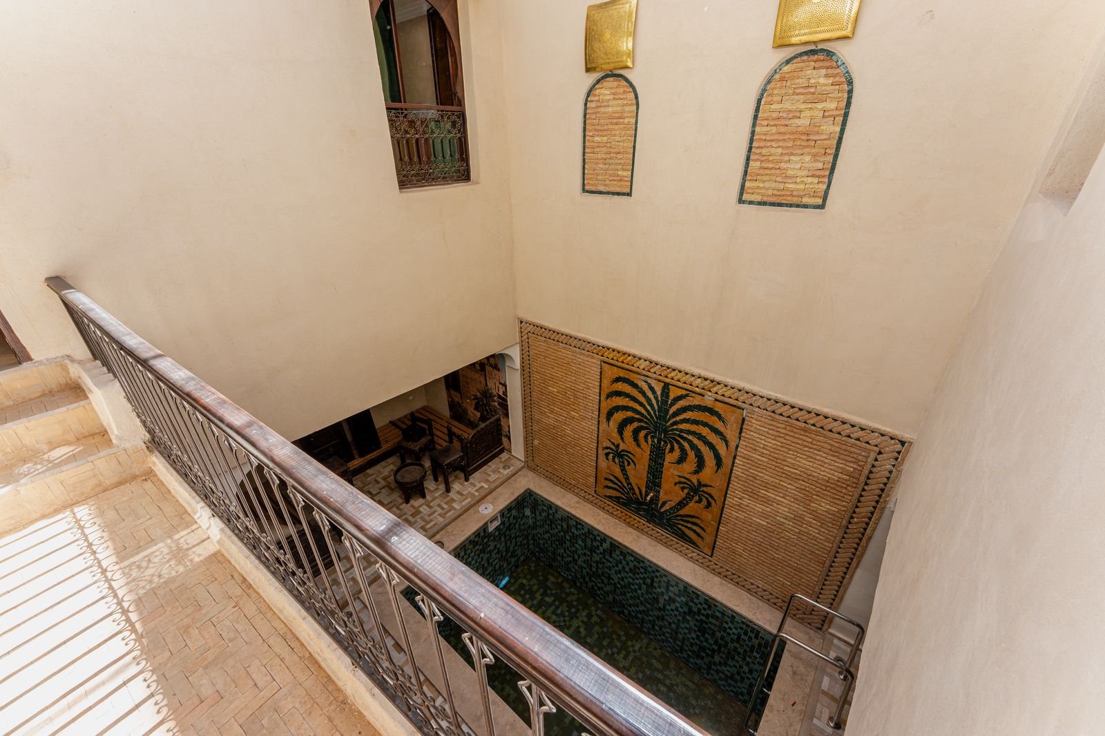 Riad d'exeption Sidi mimoun