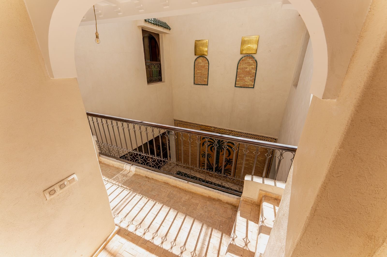 Riad d'exeption Sidi mimoun