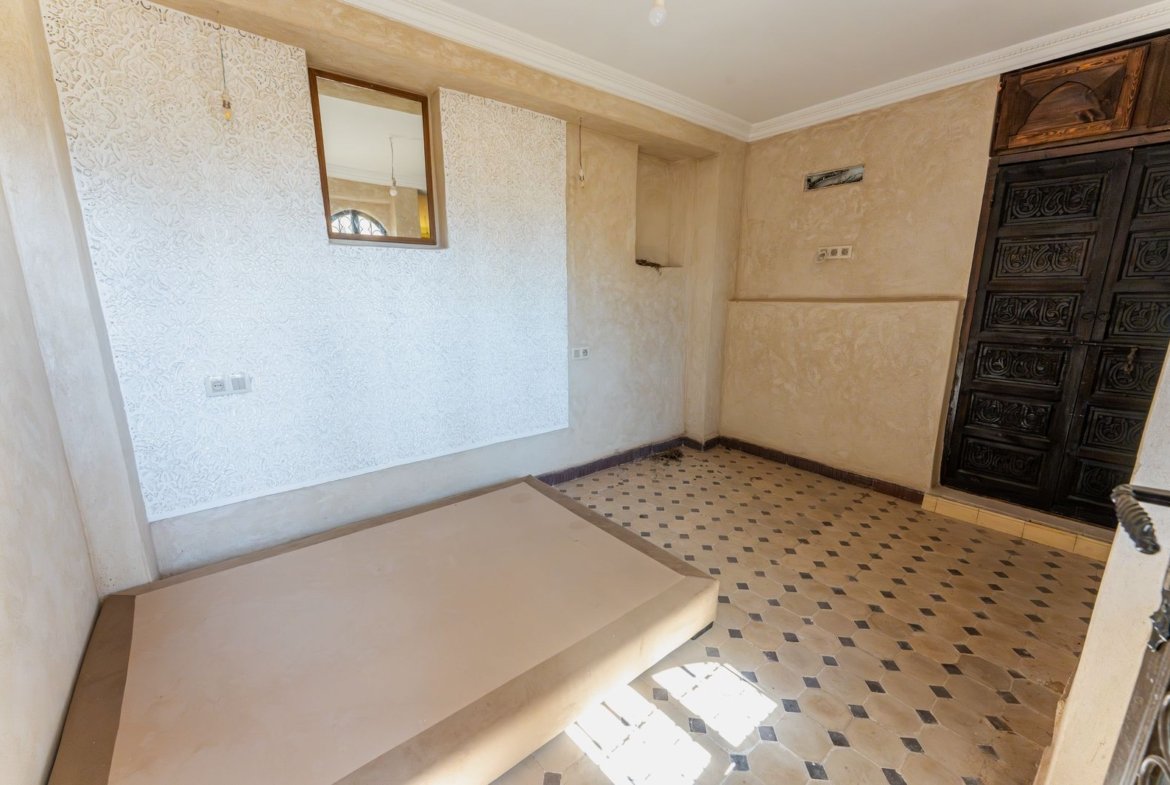 Riad d'exeption Sidi mimoun
