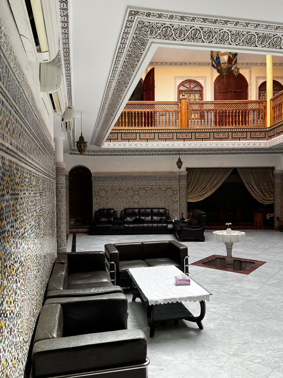 riad Bab Doukkala