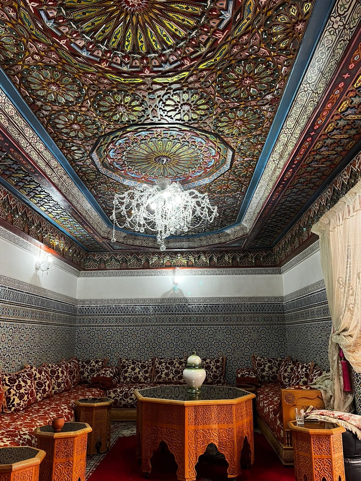 riad Bab Doukkala