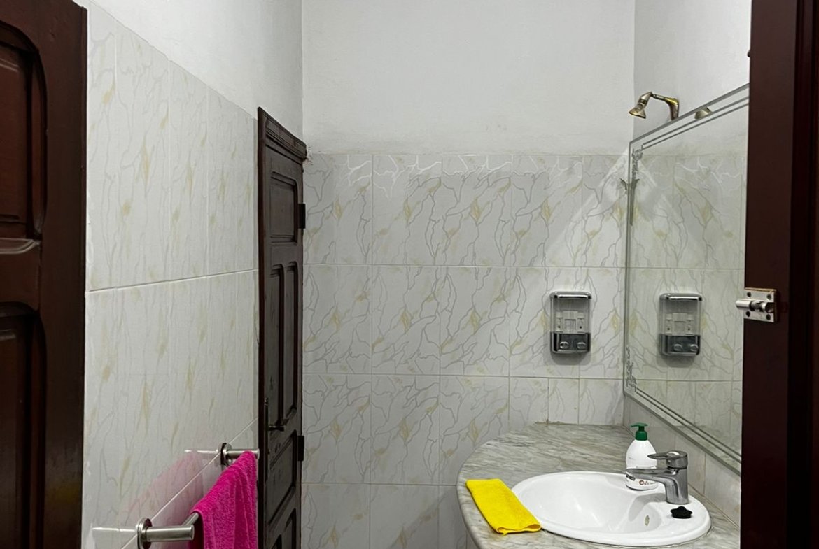 riad Bab Doukkala
