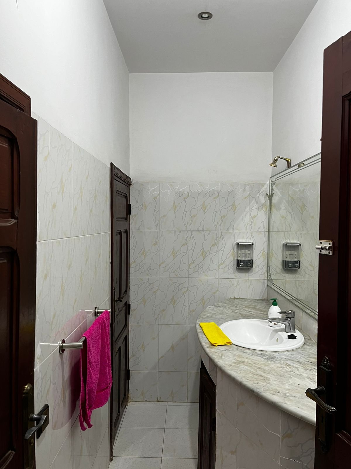 riad Bab Doukkala