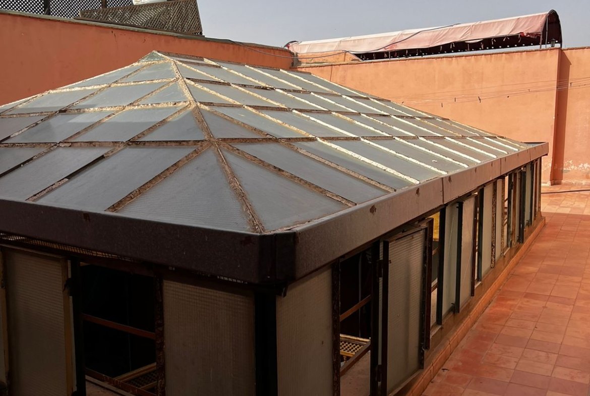 riad Bab Doukkala