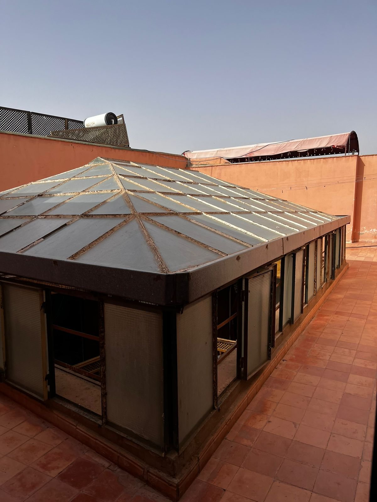 riad Bab Doukkala