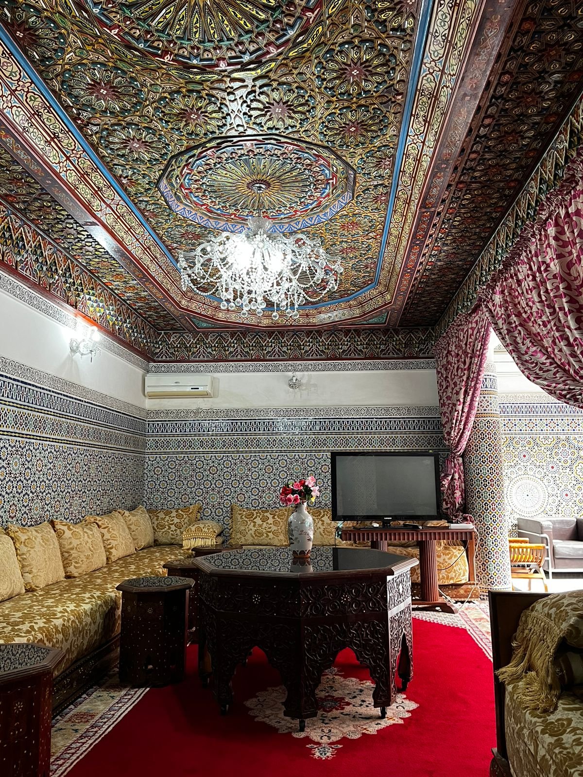 riad Bab Doukkala