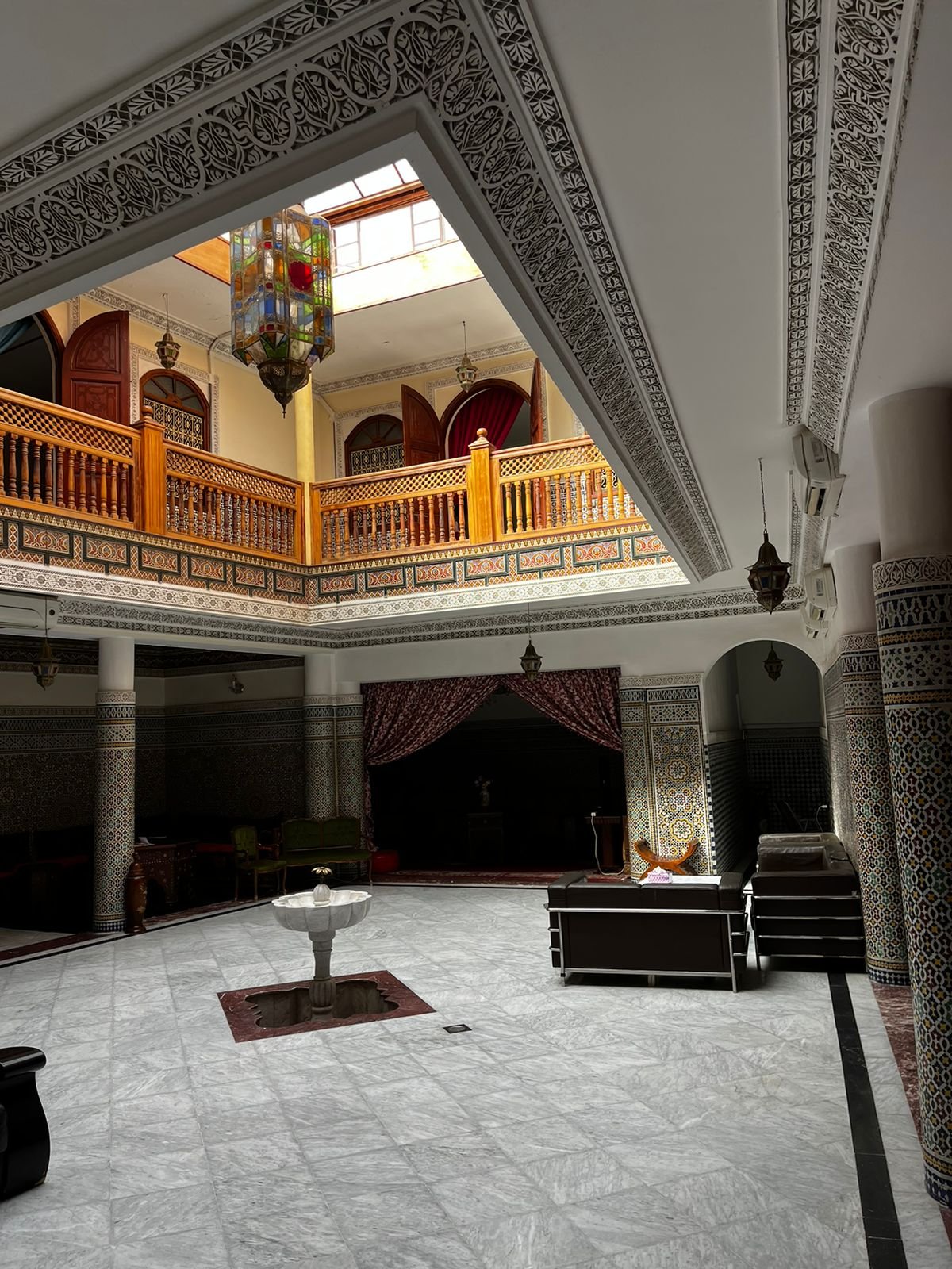 riad Bab Doukkala