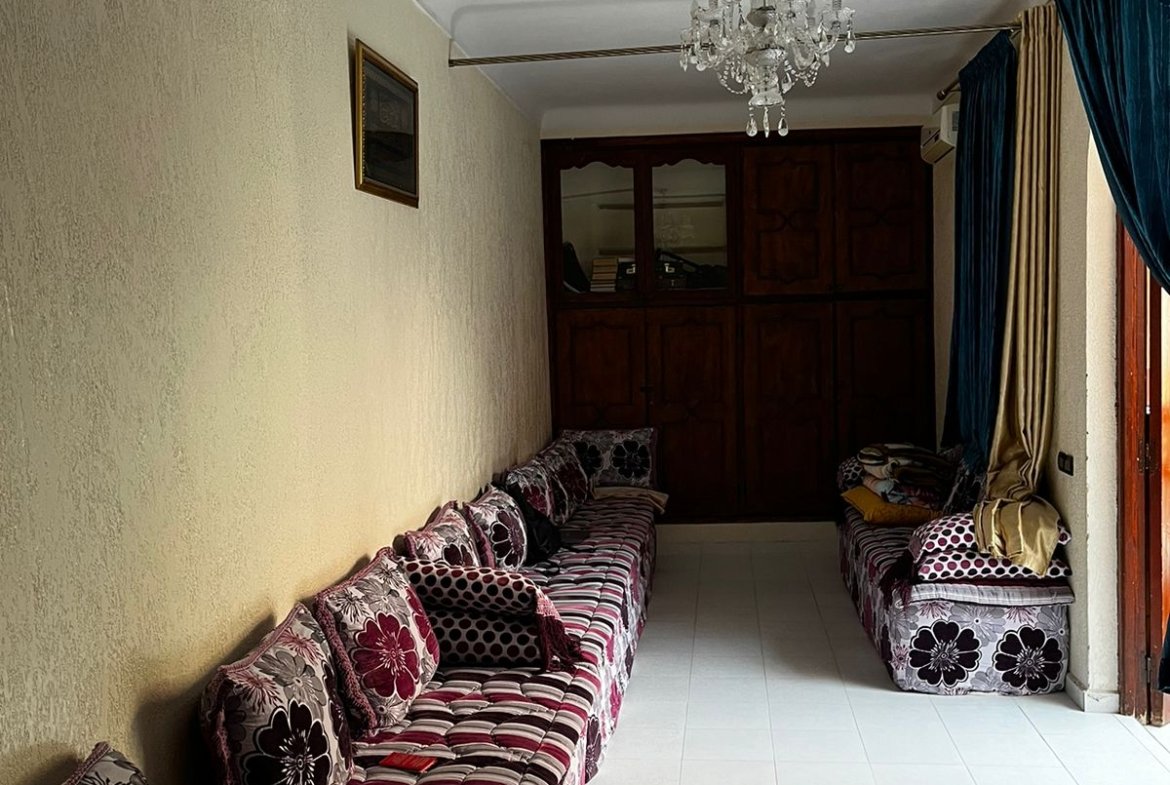riad Bab Doukkala